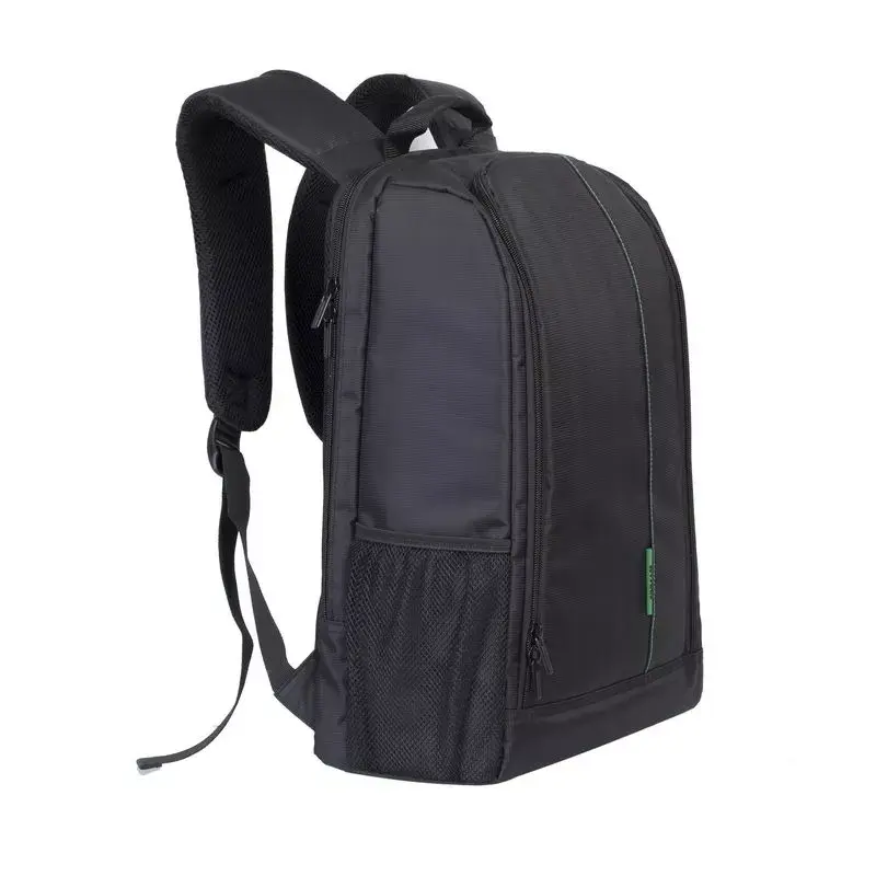 Rucksack Rivacase 7490 (PS) Schwarz Polyester