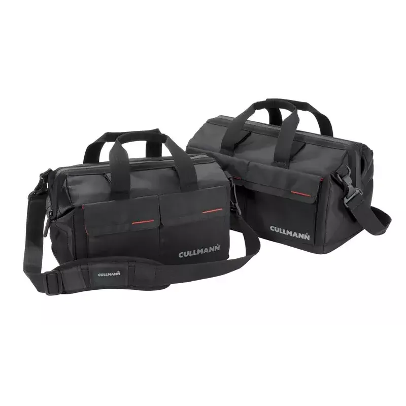Schultertasche Cullmann Amsterdam Maxima 335