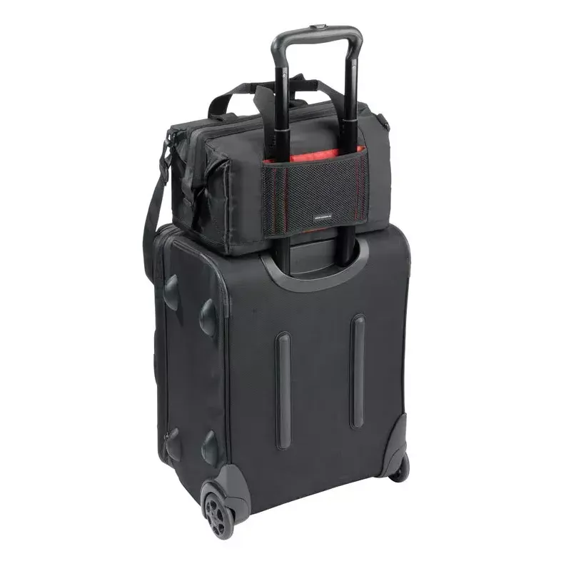 Schultertasche Cullmann Amsterdam Maxima 335