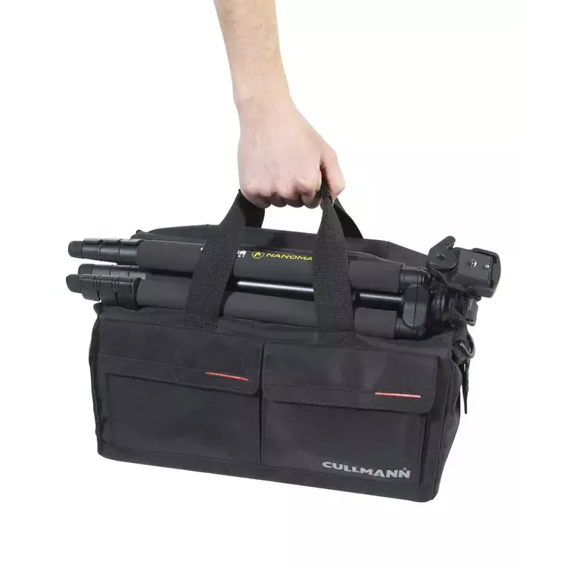 Schultertasche Cullmann Amsterdam Maxima 335