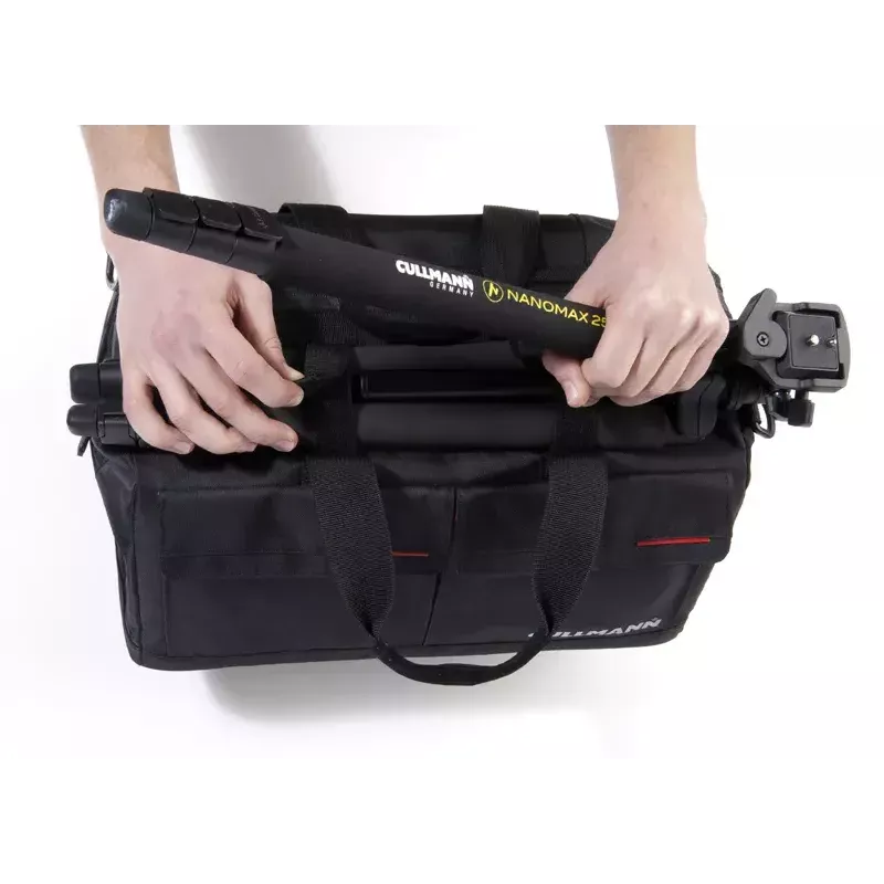 Schultertasche Cullmann Amsterdam Maxima 335