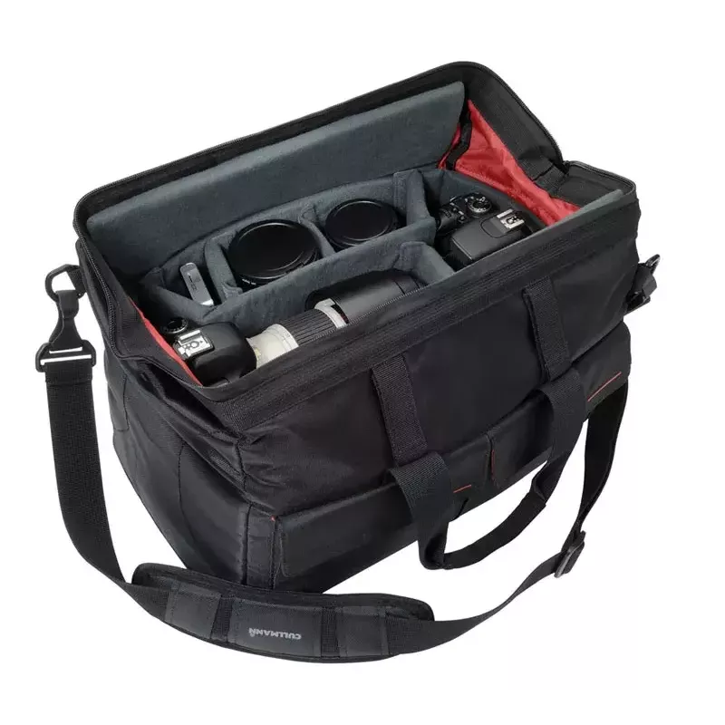 Schultertasche Cullmann Amsterdam Maxima 335