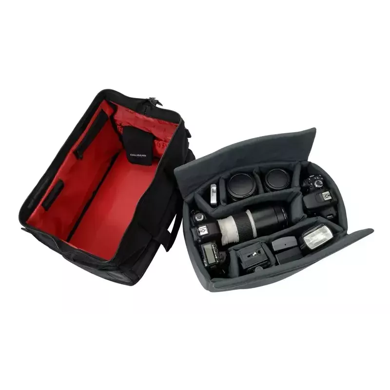 Schultertasche Cullmann Amsterdam Maxima 335