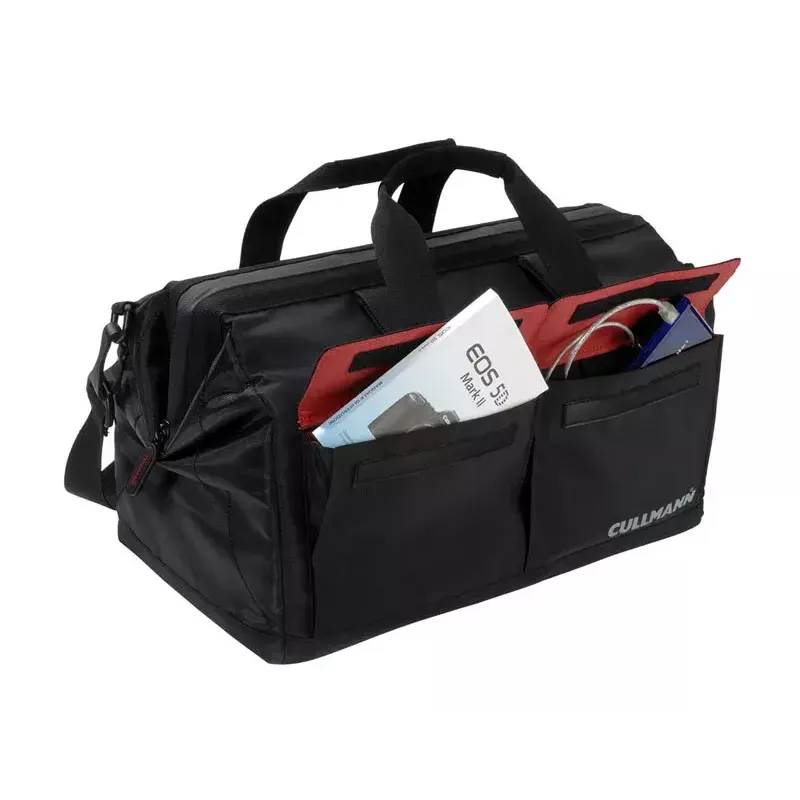 Schultertasche Cullmann Amsterdam Maxima 335