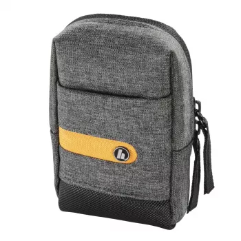 Gürteltasche Hama Terra 00121301 Grau