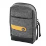 Gürteltasche Hama Terra 00121301 Grau