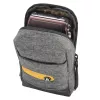 Gürteltasche Hama Terra 00121301 Grau