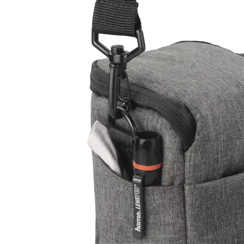 Beltpack-Tasche Hama Terra 00121305