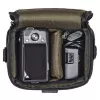 Kompaktkoffer Hama Terra 00121306
