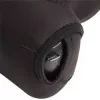 Kameratasche Walimex 16926 Schwarz Grau Kompatibilität Canon Nikon