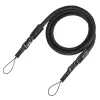 Hama Braid 120 Gurt Digitalkamera Nylon Schwarz