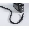 Hama Braid 120 Gurt Digitalkamera Nylon Schwarz