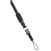 Hama Braid 120 Gurt Digitalkamera Nylon Schwarz