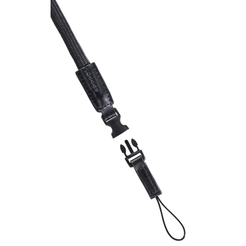 Hama Braid 120 Gurt Digitalkamera Nylon Schwarz