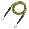 Hama Braid 120 Gurt Digitalkamera Nylon Schwarz, Gelb