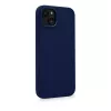 Cover Decoded D23IPO14MBCS9NE für iPhone 14 Plus 17 cm Navy
