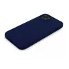 Cover Decoded D23IPO14MBCS9NE für iPhone 14 Plus 17 cm Navy