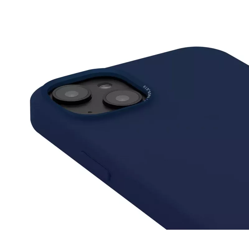 Cover Decoded D23IPO14MBCS9NE für iPhone 14 Plus 17 cm Navy