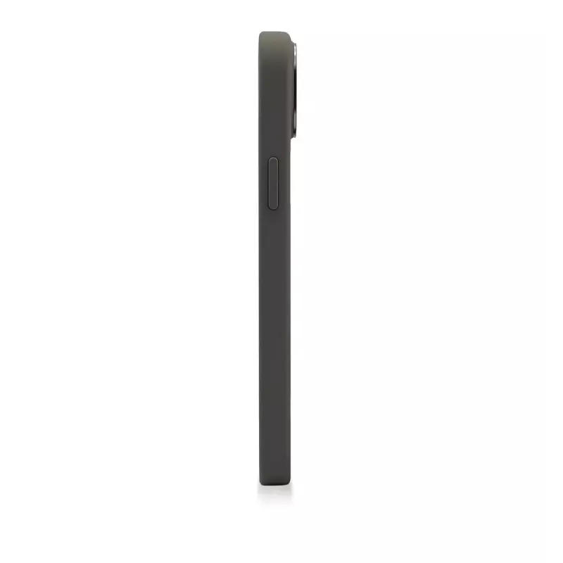 Cover Decoded iPhone 14 Plus 17 cm (6.7 Zoll) Olive