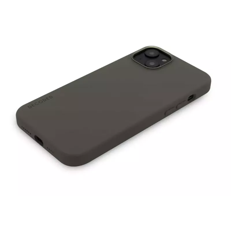 Cover Decoded iPhone 14 Plus 17 cm (6.7 Zoll) Olive