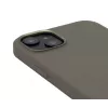 Cover Decoded iPhone 14 Plus 17 cm (6.7 Zoll) Olive