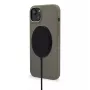Cover Decoded iPhone 14 Plus 17 cm (6.7 Zoll) Olive