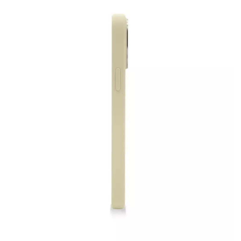 Cover Decoded D23IPO14PMBCS9SN für iPhone 14 Pro Max 17 cm Gelb