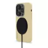 Cover Decoded D23IPO14PMBCS9SN für iPhone 14 Pro Max 17 cm Gelb