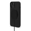 Cover Decoded D23IPO14MBC1BK für iPhone 14 Plus 17 cm Schwarz