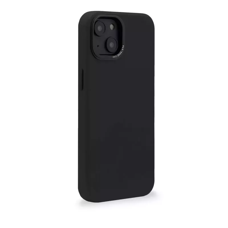 Cover Decoded D23IPO14MBC1BK für iPhone 14 Plus 17 cm Schwarz