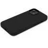 Cover Decoded D23IPO14MBC1BK für iPhone 14 Plus 17 cm Schwarz
