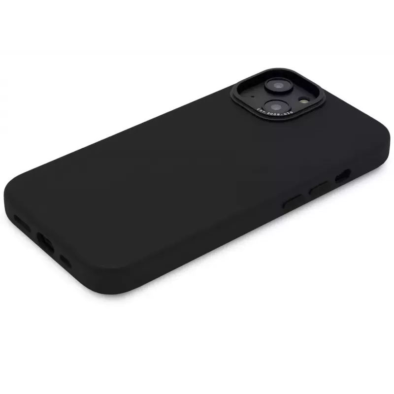 Cover Decoded D23IPO14MBC1BK für iPhone 14 Plus 17 cm Schwarz