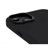 Cover Decoded D23IPO14MBC1BK für iPhone 14 Plus 17 cm Schwarz