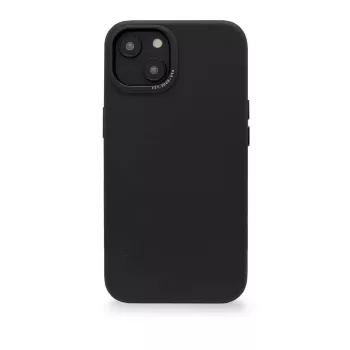 Cover Decoded D23IPO14MBC1BK für iPhone 14 Plus 17 cm Schwarz