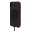 Cover Decoded D23IPO14MBC1CHB für iPhone 14 Plus 17 cm Braun
