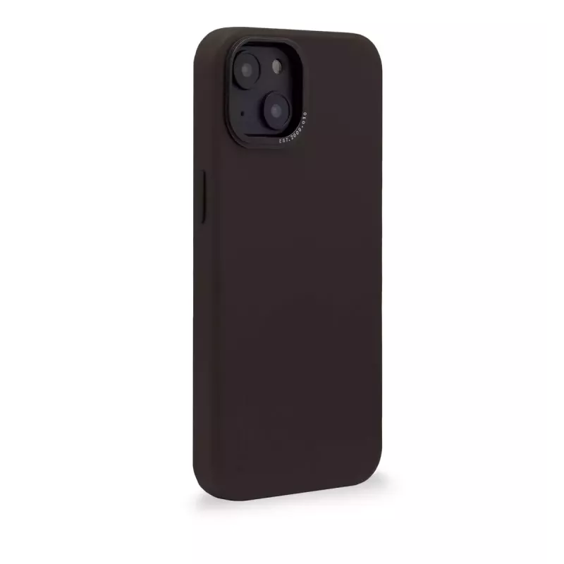 Cover Decoded D23IPO14MBC1CHB für iPhone 14 Plus 17 cm Braun