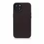 Cover Decoded D23IPO14MBC1CHB für iPhone 14 Plus 17 cm Braun