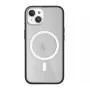 Cover Woodcessories ECO637 Handyhülle Transparent iPhone 14 15,5 cm