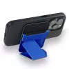 Decoded D24MSCS1GB Blue Silicone Karten-Stand-Wallet
