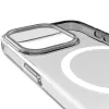 Cover Decoded D24IPO15PBCT2TT für iPhone 15 Pro 15,5 cm Transparent