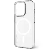Cover Decoded D24IPO15PBCT2TT für iPhone 15 Pro 15,5 cm Transparent