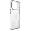 Cover Decoded D24IPO15PBCT2TT für iPhone 15 Pro 15,5 cm Transparent