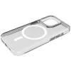 Cover Decoded D24IPO15PBCT2TT für iPhone 15 Pro 15,5 cm Transparent