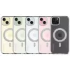 Cover Decoded iPhone 15 Plus 17 cm (6,7 Zoll) Transparent