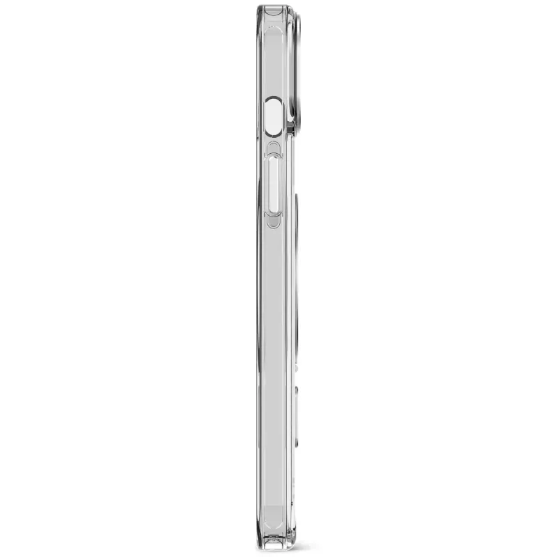 Cover Decoded iPhone 15 Plus 17 cm (6,7 Zoll) Transparent