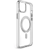 Cover Decoded iPhone 15 Plus 17 cm (6,7 Zoll) Transparent