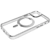 Cover Decoded iPhone 15 Plus 17 cm (6,7 Zoll) Transparent