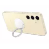 Cover Samsung EF-XS926CTEGWW Transparent 6,7 Zoll mit Standfuß