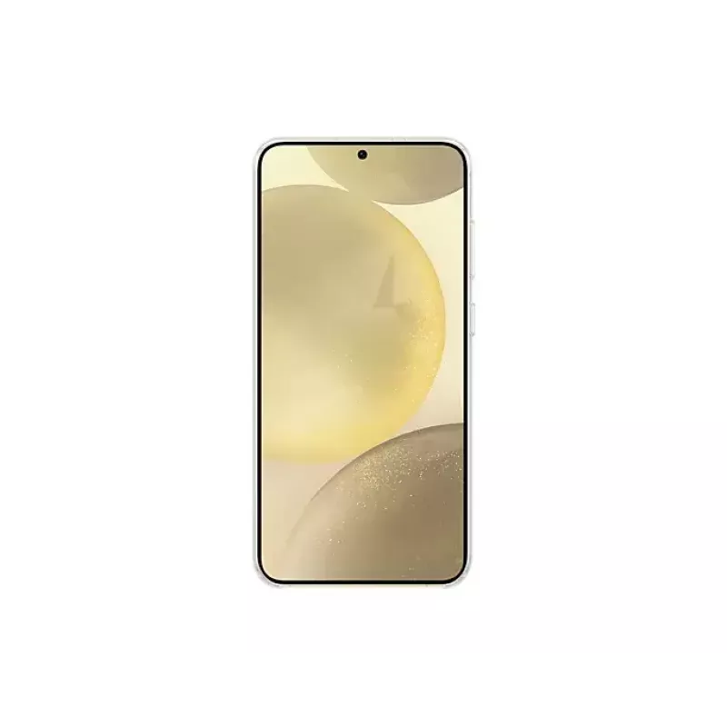 Cover Samsung EF-XS926CTEGWW Transparent 6,7 Zoll mit Standfuß