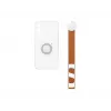 Cover Samsung EF-XS926CTEGWW Transparent 6,7 Zoll mit Standfuß